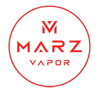 Marz Vapor Logo